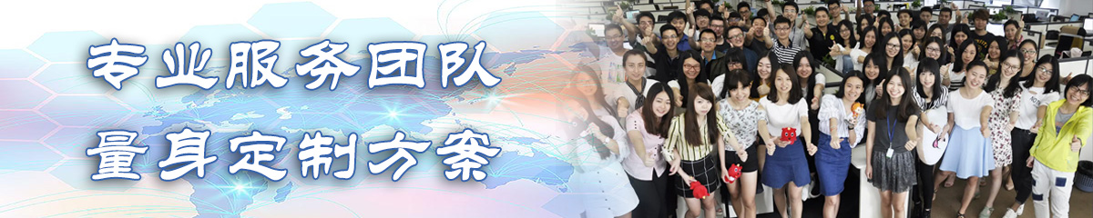 延安BI软件